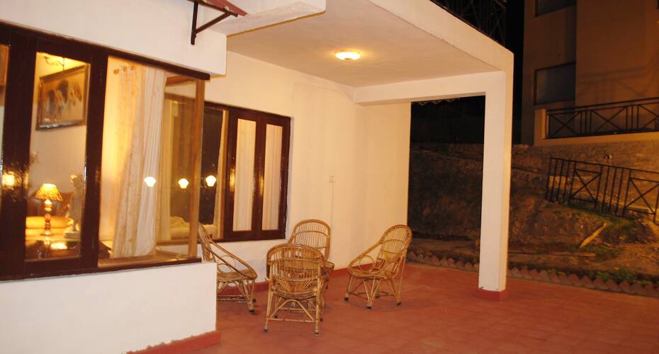 TG Stays Majkhali, Ranikhet 1